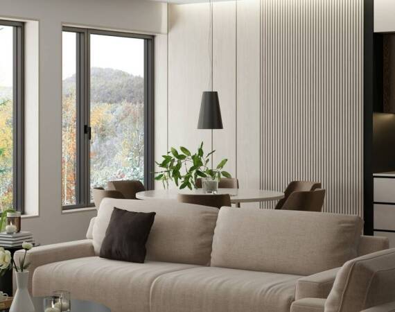 Żaluzje a ochrona przed hałasem – co warto wiedzieć?