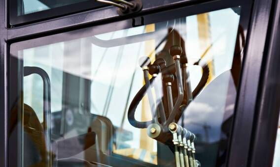 Wpływ usług HDS na optymalizację procesów logistycznych