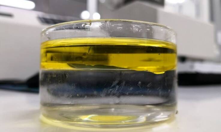 Pomiar zawartości oleju a minimalizacja ryzyka awarii systemów pneumatycznych