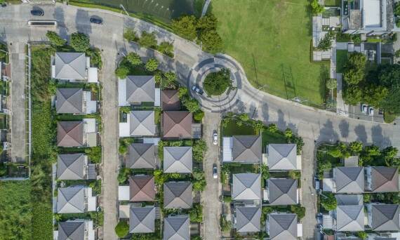 Przestrzeń do życia w centrum miasta – co oferuje osiedle przy kolejowej 4?