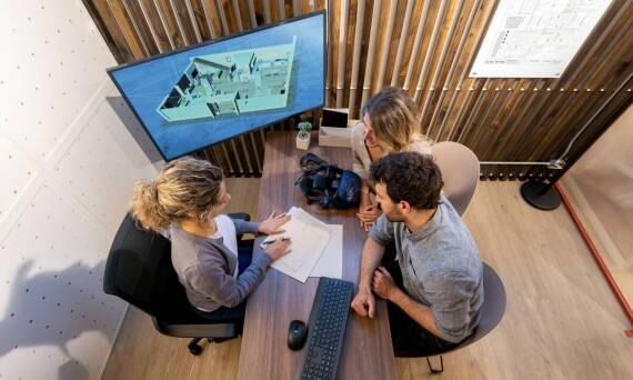 Jak zarządcy nieruchomości współpracują z firmami techniczno-sanitarnymi