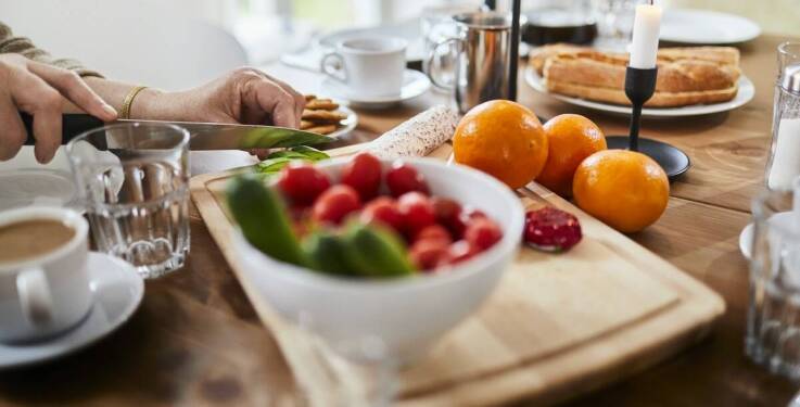 Dlaczego domowe wyroby to najlepszy wybór dla miłośników polskiej kuchni?