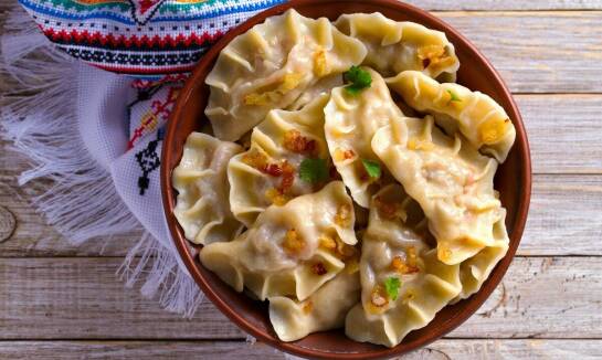 Sekrety sukcesu polskiej kuchni w tarnobrzeskiej restauracji