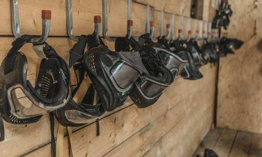 Kaski BMW dla dzieci – bezpieczeństwo najmłodszych motocyklistów