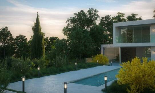 Jakie technologie stosowane są w nowoczesnych roletach zewnętrznych?