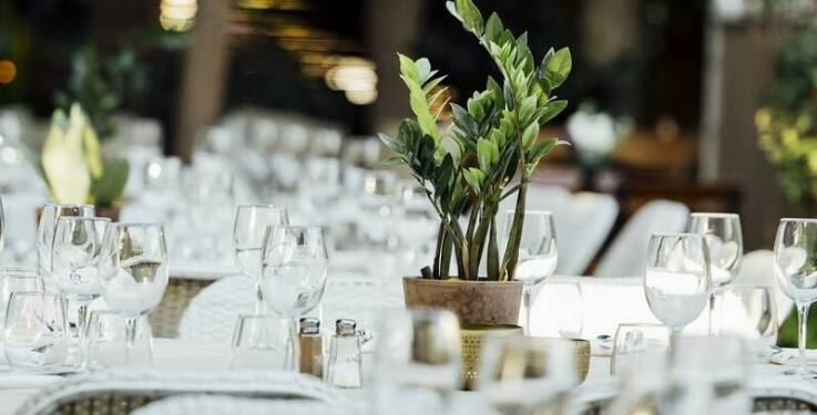 Organizacja imprez okolicznościowych w hotelu Ustrzyki Dolne