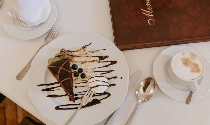 Dlaczego nasza restauracja to idealny wybór na rodzinną kolację?