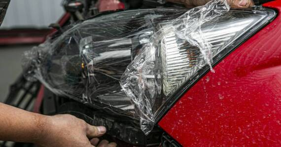 Zastosowanie kapturów termokurczliwych w transporcie delikatnych towarów