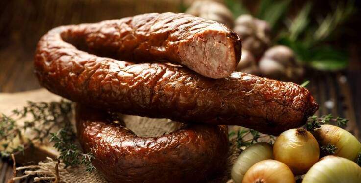 Udziec z rożna – sekret popularności tego dania w naszej ofercie