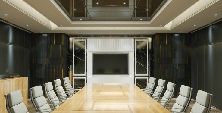 Jak nasze udogodnienia wpływają na sukces imprez firmowych?