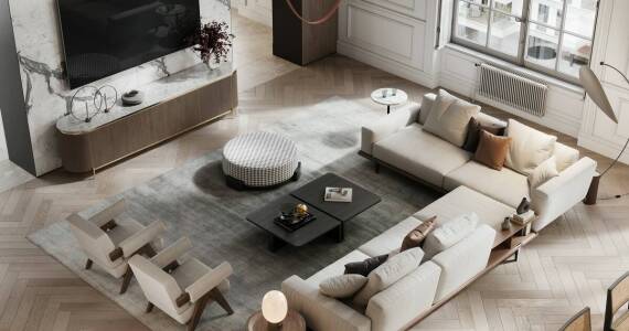 Jak ocenić jakość wykonania mieszkań na etapie 3 budowy?