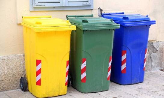 Jakie modele koszy rejs najlepiej sprawdzą się w dużych rodzinach?