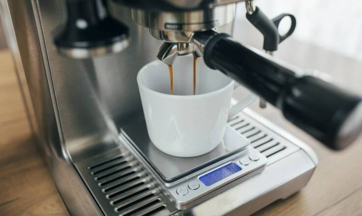 Jakie są najnowsze trendy w serwisie ekspresów do kawy w Swarzędzu?