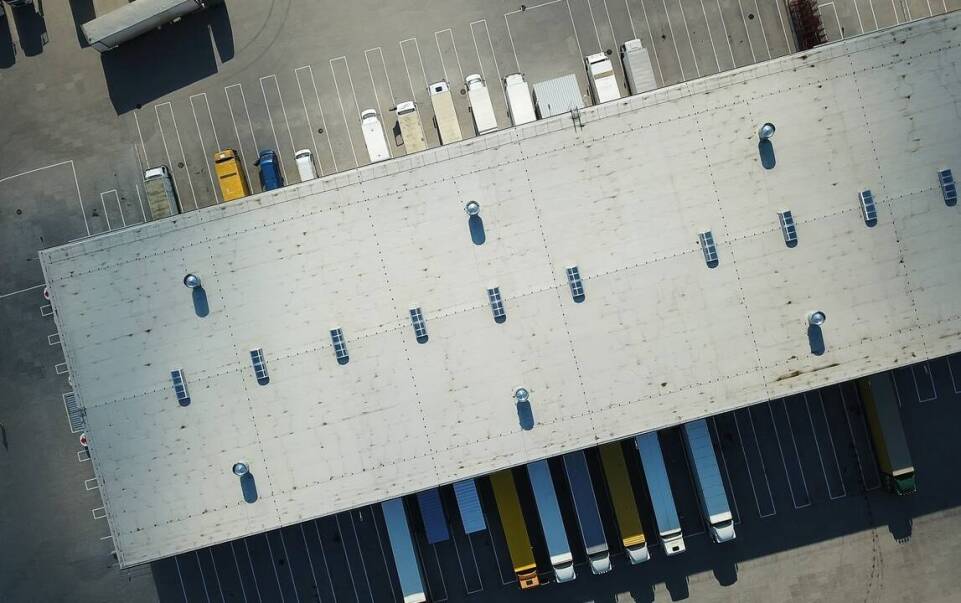 Korzyści z zastosowania wag przejazdowych w zarządzaniu flotą