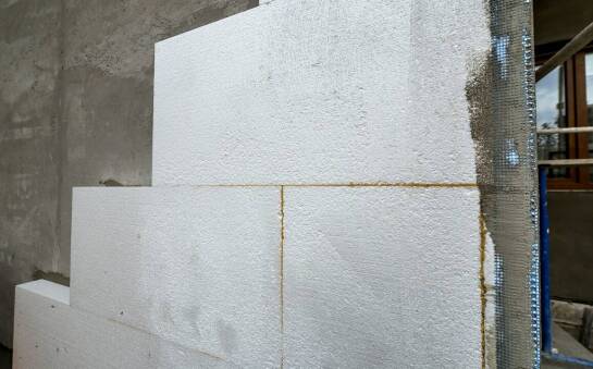 Styropian EPS a ochrona środowiska: jakie są korzyści ekologiczne?
