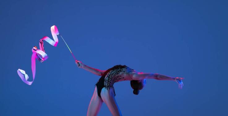 Wpływ tańca na szpilkach na poprawę sylwetki i kondycji fizycznej