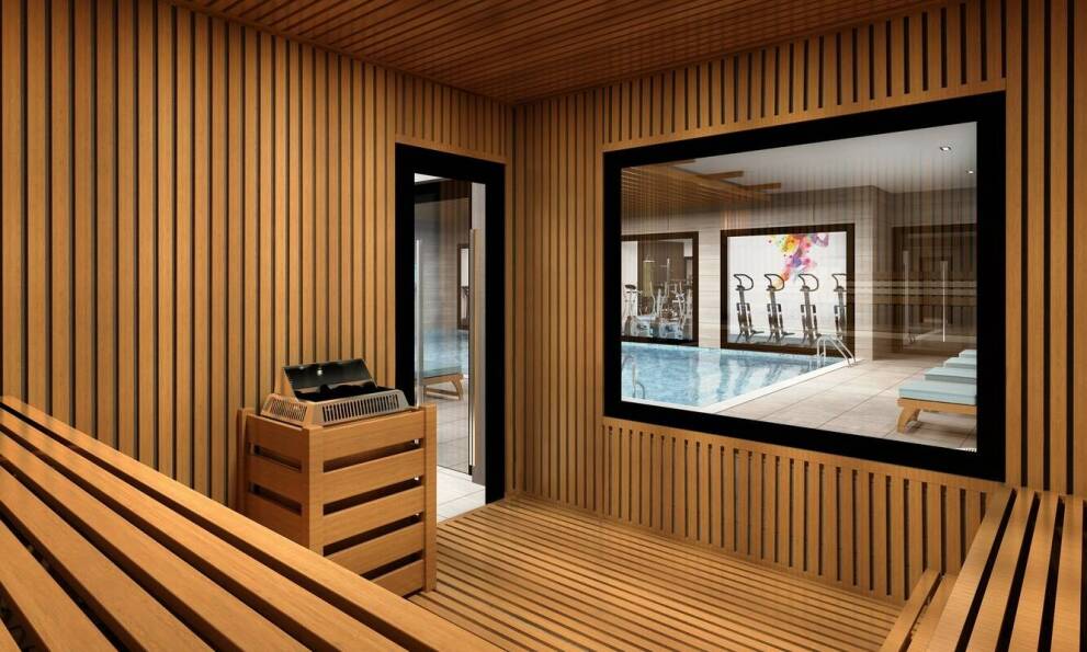 Jakie systemy oświetlenia najlepiej sprawdzą się w saunie fińskiej?