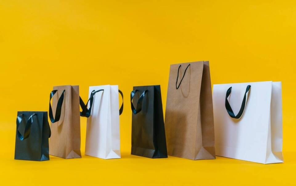 Jakie są zalety wykorzystania reklamówek z nadrukiem w kampaniach promocyjnych?