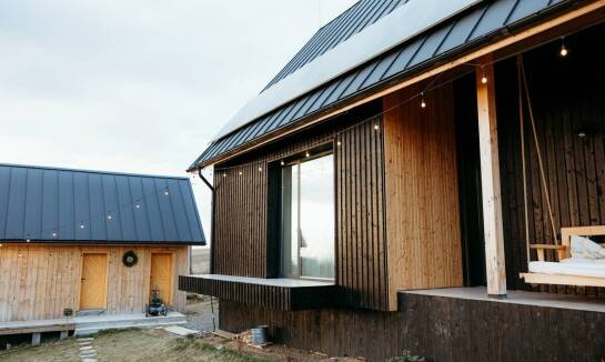 Jakie są najnowsze trendy w projektowaniu budynków wielorodzinnych?