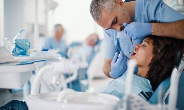 Zalety wczesnej diagnostyki problemów stomatologicznych