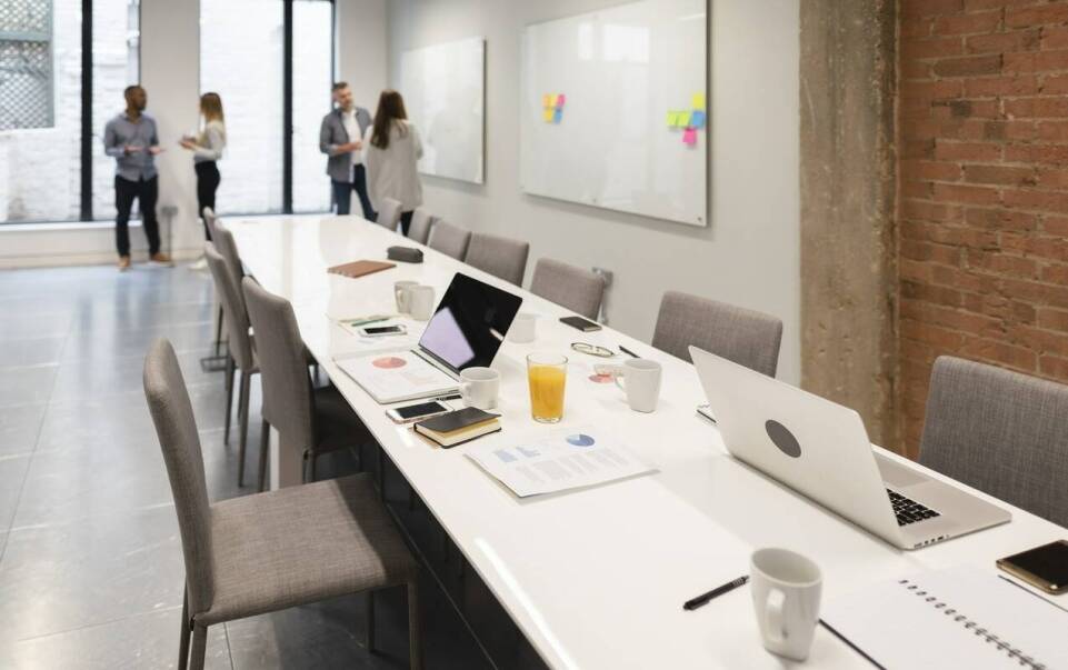 Organizacja wydarzeń w hotelu: co oferujemy?