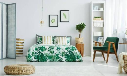 Dlaczego warto wybrać pościel 3D 200x220 z motywem kwiatowym na lato?