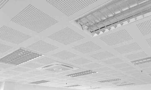 Kluczowe aspekty konserwacji klimatyzatorów kasetonowych