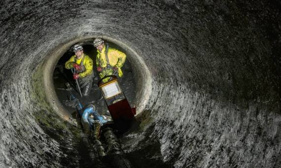 Rola pogotowia hydraulicznego w monitorowaniu stanu kanalizacji