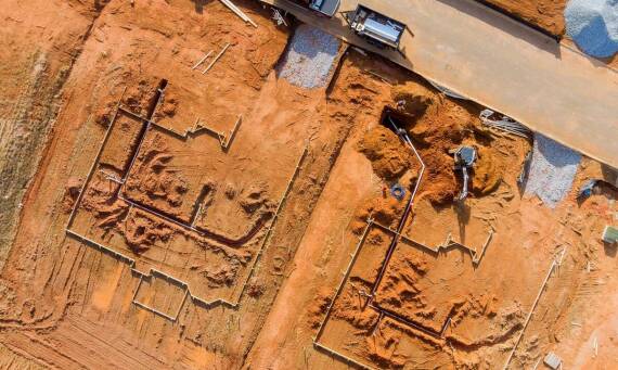 Mapy do celów projektowych – jak geodeta pomaga w ich tworzeniu?