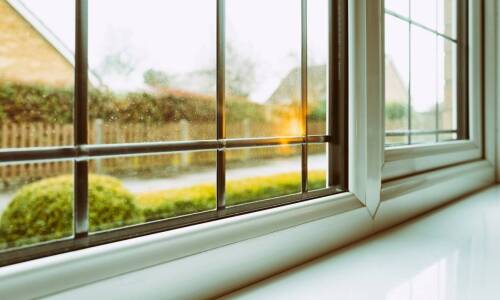 Okna vetrex v70 jako rozwiązanie dla budynków energooszczędnych