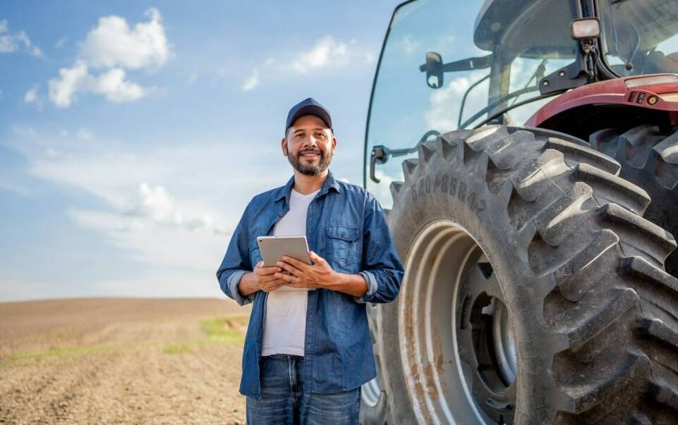 Jak efektywny transport wspiera proces skupu owsa?