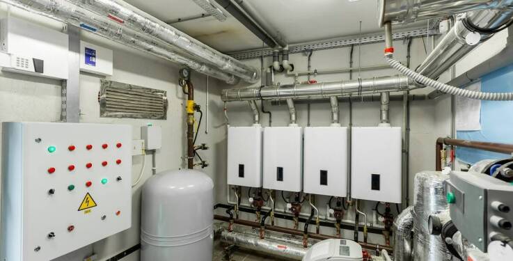 Jakie korzyści przynosi modernizacja instalacji centralnego ogrzewania?