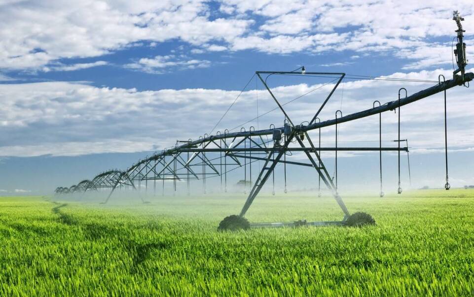 Jak eksperci oceniają wydajność systemów nawadniających w różnych warunkach pogodowych?