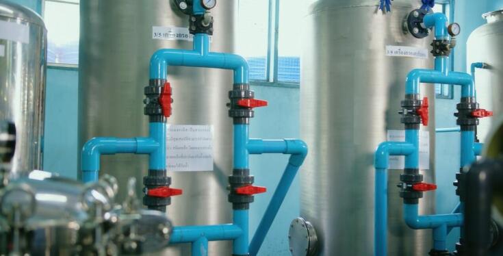 Innowacyjne technologie dechloracji w systemach uzdatniania wody