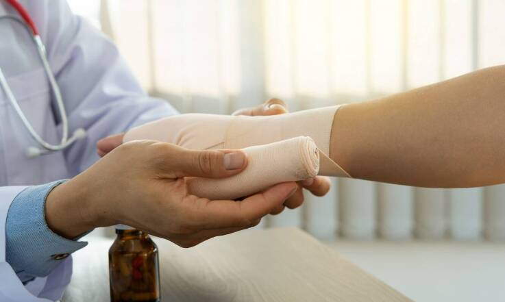 Jak dobrać odpowiednie rękawy uciskowe dla maksymalnego komfortu?