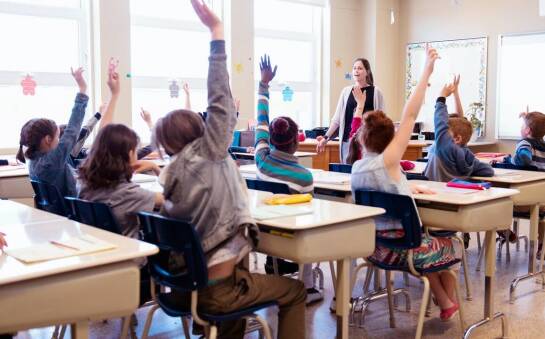 Znaczenie integracji międzyrówieśniczej w przedszkolach niepublicznych