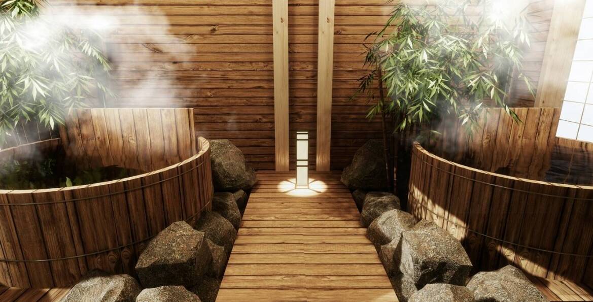 Tatry hotele z basenem – oferta wellness dla ciała i ducha