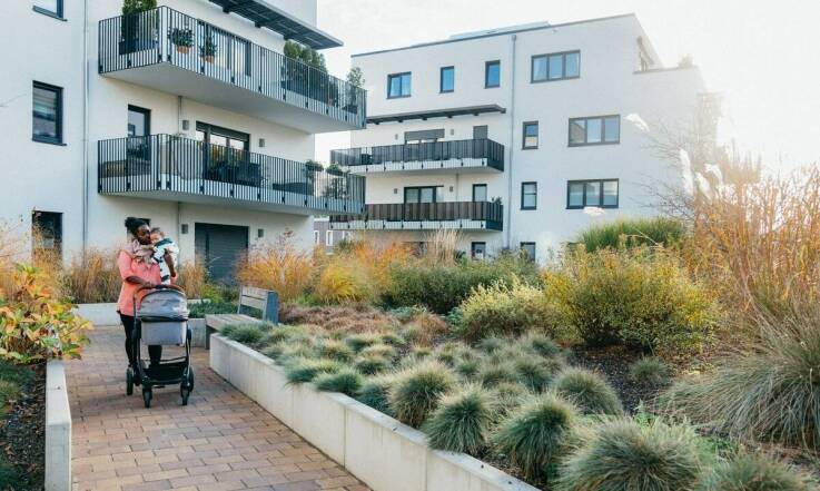 Apartamenty w Świnoujściu - wybierz komfort i nowoczesność