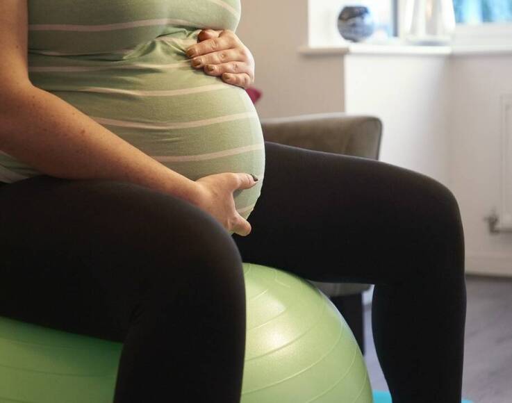 Jak przygotować się do pierwszej wizyty w szkole rodzenia?