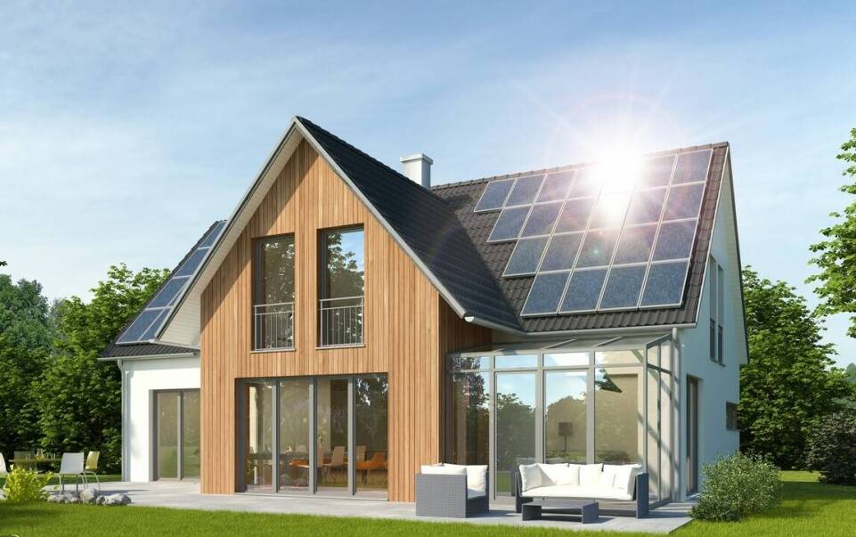 Układy pomiarowe a optymalizacja zużycia energii w budynkach mieszkalnych