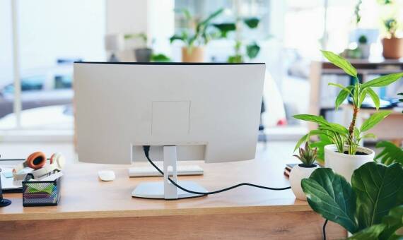 Przyszłość przemysłu biurowego dzięki innowacyjnym produktom z plastiku