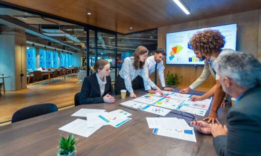 Jak agencje social media pomagają w kreowaniu spersonalizowanych strategii employer brandingowych?