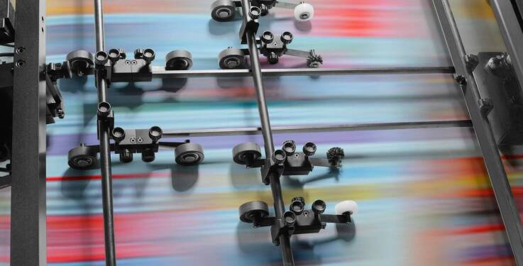 Jak wybrać najlepszą technikę uszlachetniania dla swojego projektu?