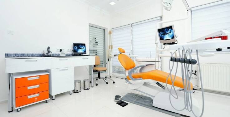 Estetyka i funkcjonalność – kluczowe cechy mebli dentystycznych