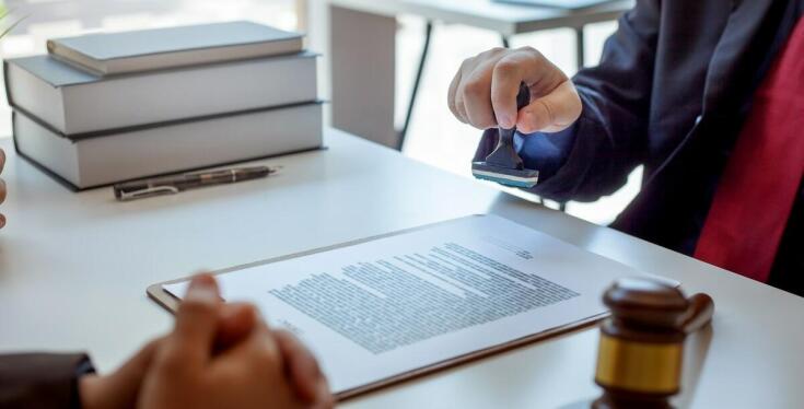 Rola notariusza w poświadczaniu wiarygodności dokumentów