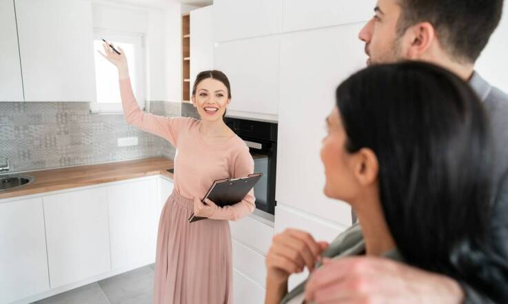 Jak skutecznie zareklamować dom na sprzedaż?