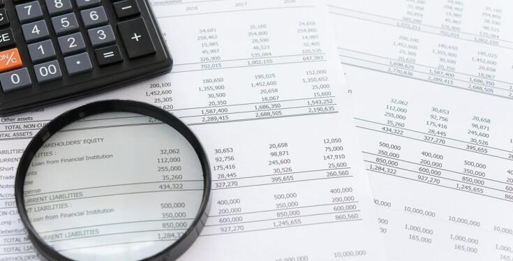 Procedury związane z zatwierdzaniem sprawozdań finansowych w spółkach