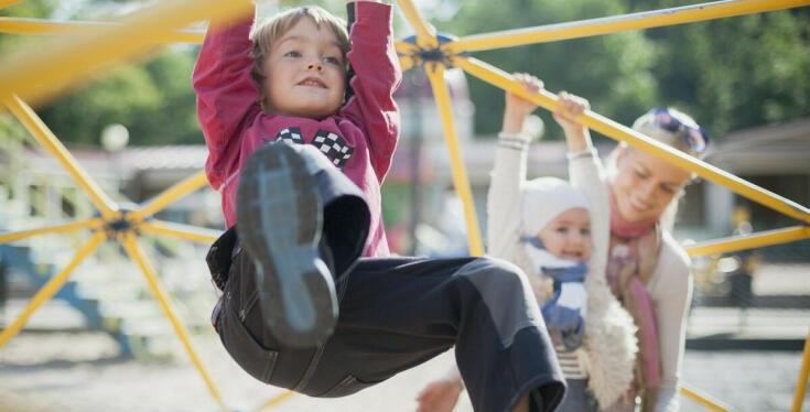 Jak estetyczne sale zabaw wpływają na rozwój dzieci w przedszkolu?