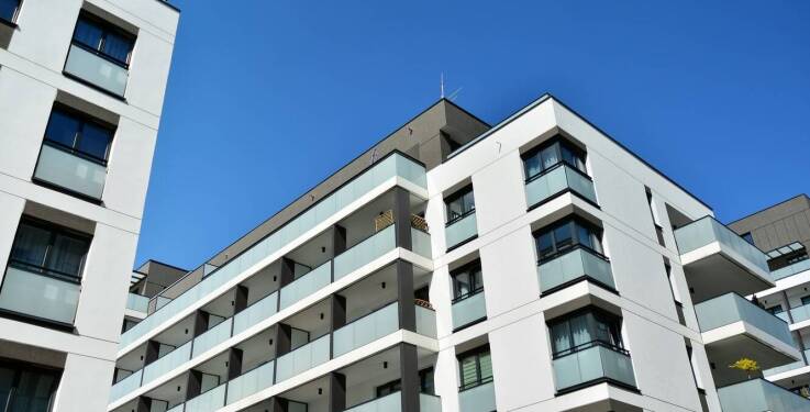 Korzyści z wymiany starych okien na nowoczesne modele PCV