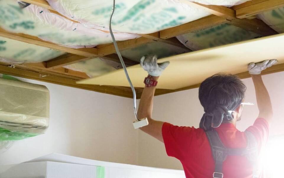 Jak dobrać odpowiedni system ociepleń dla swojego domu?